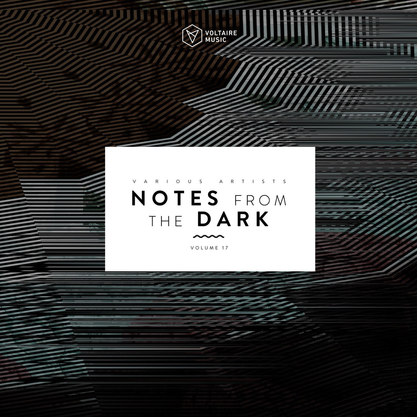 VA - Notes From The Dark Vol. 17 [VOLTCOMP1049]